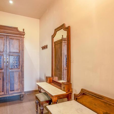 Sesaipura Palpur Fort A Kuno Wildlife Resort, Morawan מראה חיצוני תמונה
