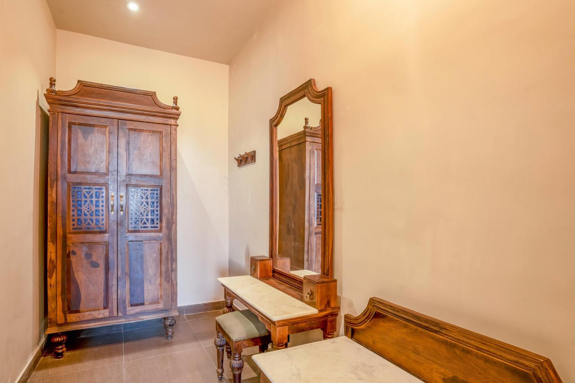 Sesaipura Palpur Fort A Kuno Wildlife Resort, Morawan מראה חיצוני תמונה